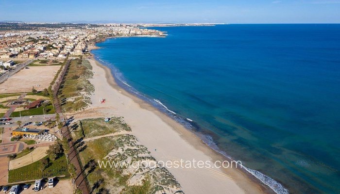 New Build - Villa - Pilar De La Horadada - Torre de la Horadada