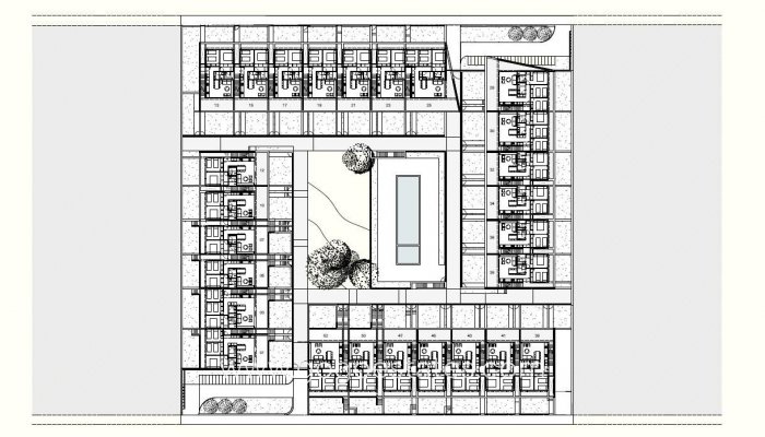 New Build - Bungalow - Torrevieja - Los Balcones