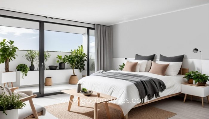 Neubouw - Villa - Orihuela