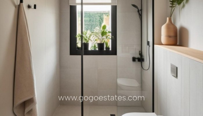 Neubouw - Villa - Orihuela