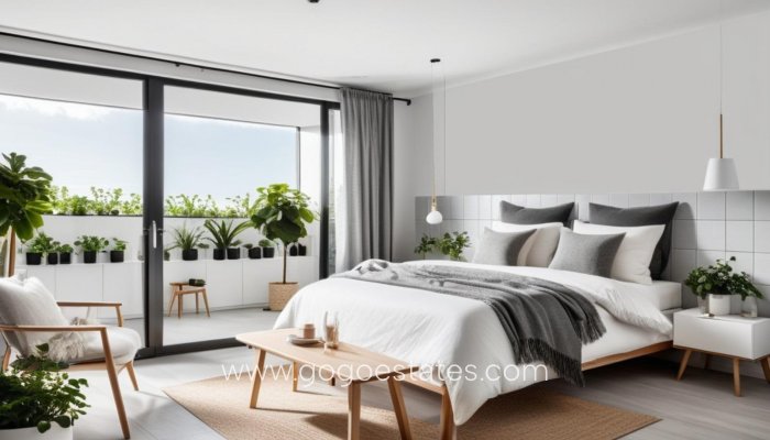 Neubouw - Villa - Orihuela