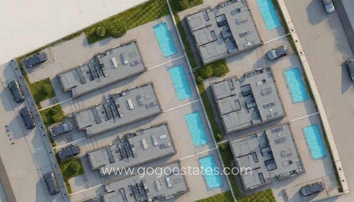 Neubouw - Villa - Orihuela