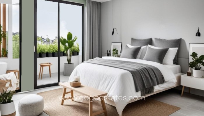 Nieuwbouw - Villa - Orihuela