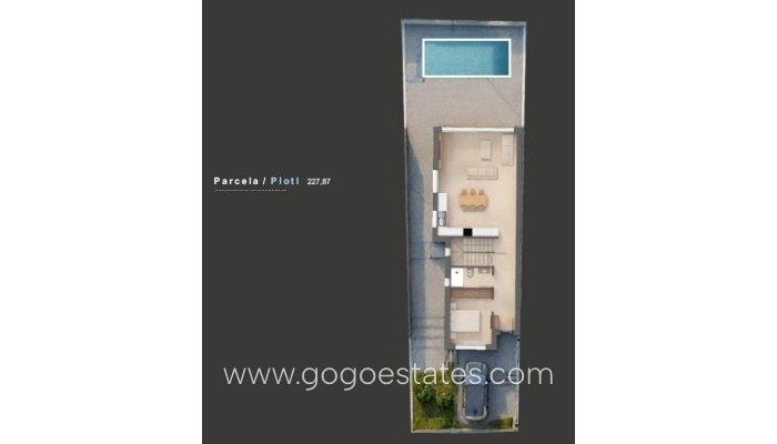 Nieuwbouw - Villa - Orihuela