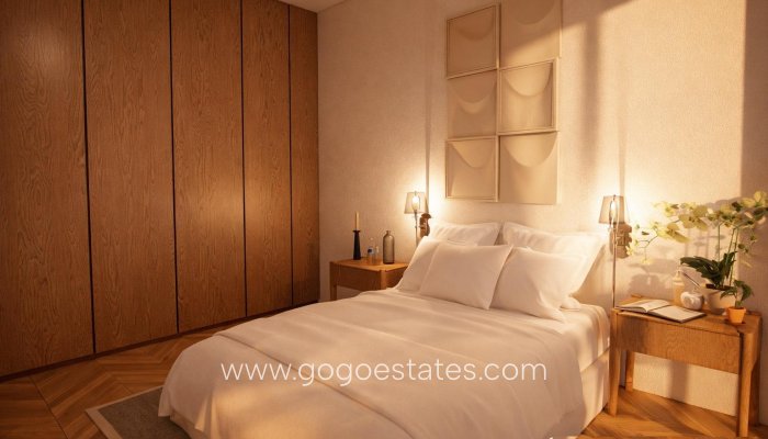 New Build - Villa - Los Alcazares - Torre Pacheco