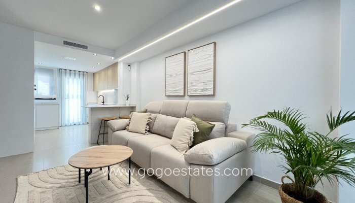 Nouvelle construction - Villa - Benferri - Benfis Park