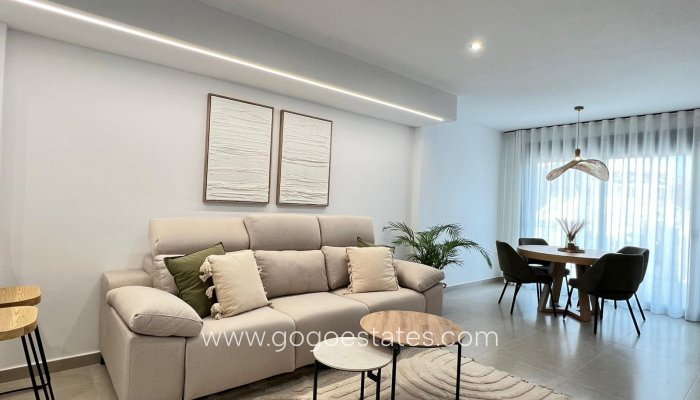 Nouvelle construction - Villa - Benferri - Benfis Park