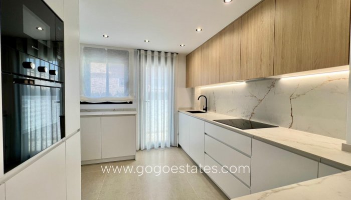 Nouvelle construction - Villa - Benferri - Benfis Park