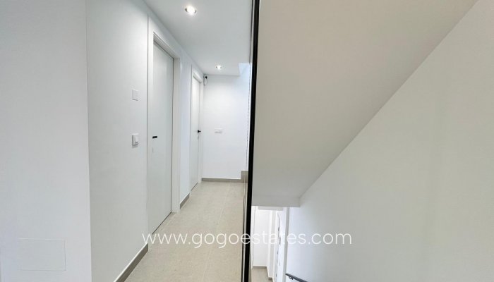 Nouvelle construction - Villa - Benferri - Benfis Park