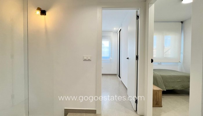 Nouvelle construction - Villa - Benferri - Benfis Park