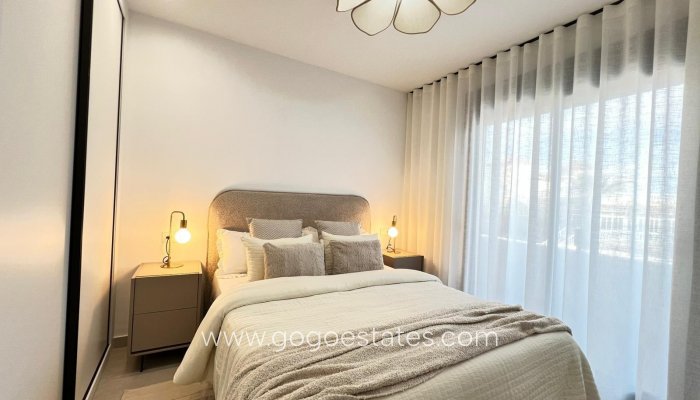 Nouvelle construction - Villa - Benferri - Benfis Park