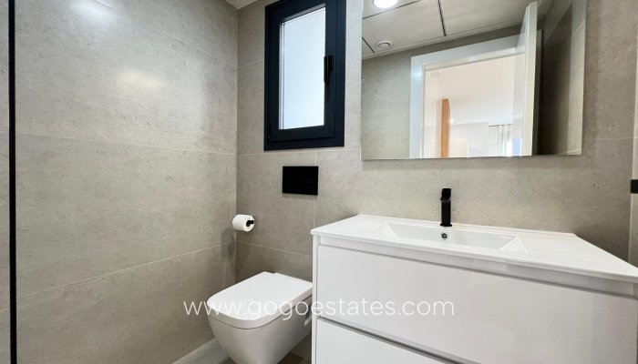 Nouvelle construction - Villa - Benferri - Benfis Park