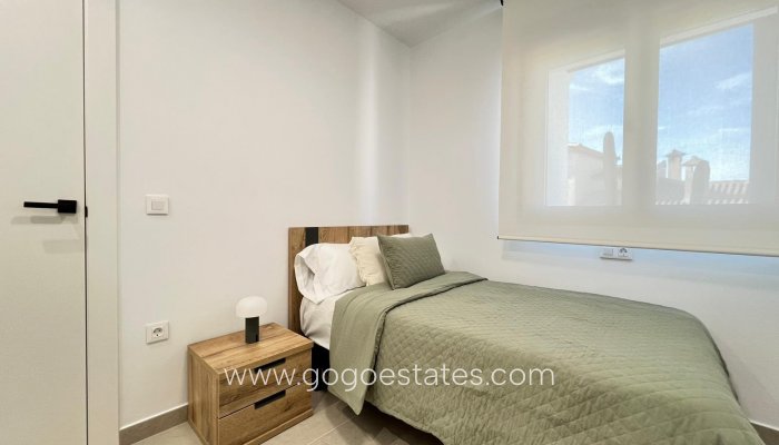 Nouvelle construction - Villa - Benferri - Benfis Park