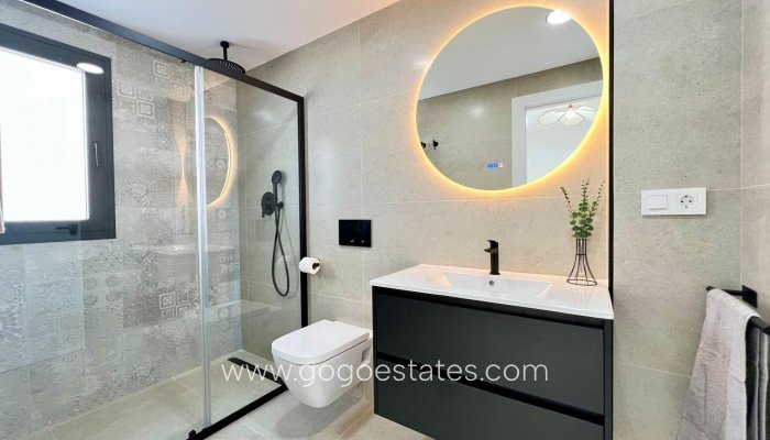 Nouvelle construction - Villa - Benferri - Benfis Park