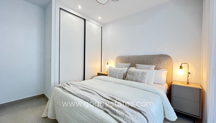 Nouvelle construction - Villa - Benferri - Benfis Park