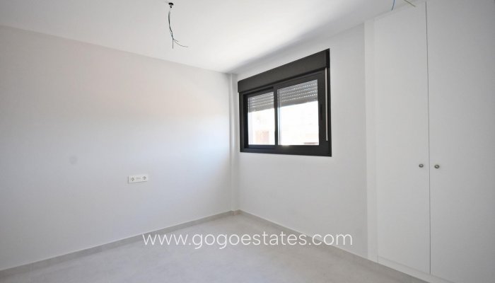 Neubouw - Villa - Puerto de mazarron - Mar De Plata