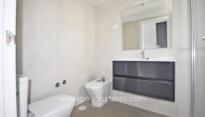 Neubouw - Villa - Puerto de mazarron - Mar De Plata