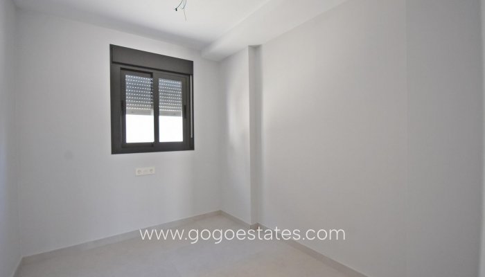 Neubouw - Villa - Puerto de mazarron - Mar De Plata