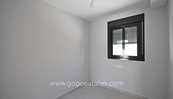 Neubouw - Villa - Puerto de mazarron - Mar De Plata