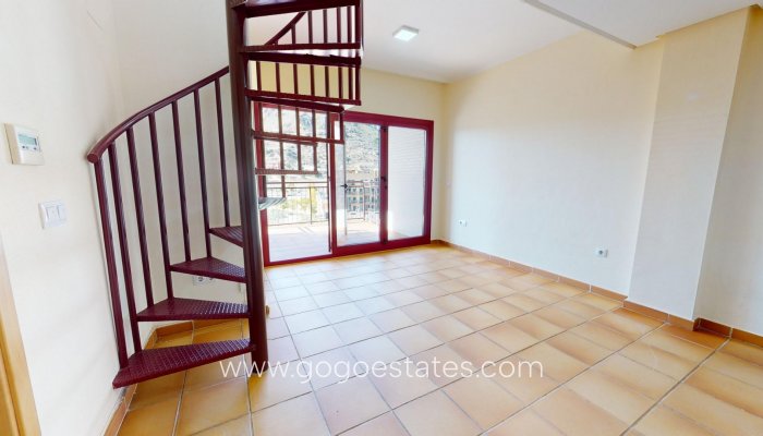 New Build - Penthouse - Archena - Villanueva del Rio Segura