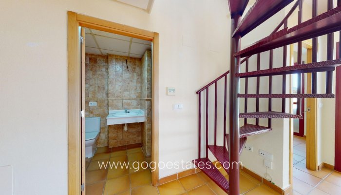 New Build - Penthouse - Archena - Villanueva del Rio Segura