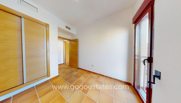 New Build - Penthouse - Archena - Villanueva del Rio Segura