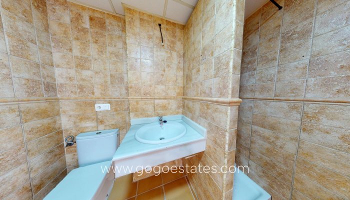 New Build - Penthouse - Archena - Villanueva del Rio Segura