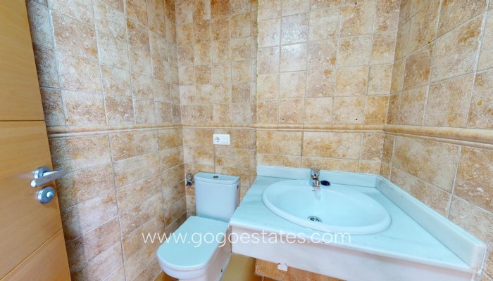 New Build - Penthouse - Archena - Villanueva del Rio Segura