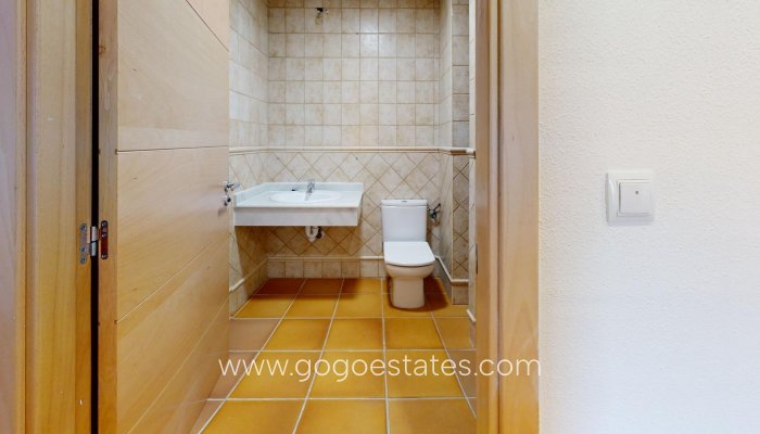 New Build - Penthouse - Archena - Villanueva del Rio Segura