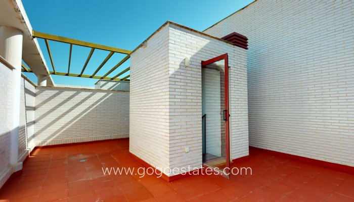 New Build - Penthouse - Archena - Villanueva del Rio Segura