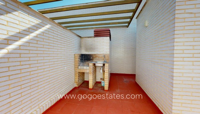 New Build - Penthouse - Archena - Villanueva del Rio Segura