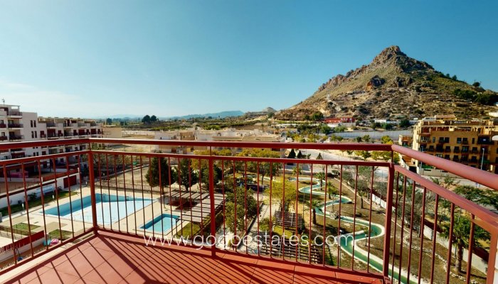 New Build - Penthouse - Archena - Villanueva del Rio Segura