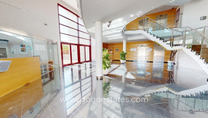 New Build - Penthouse - Archena - Villanueva del Rio Segura