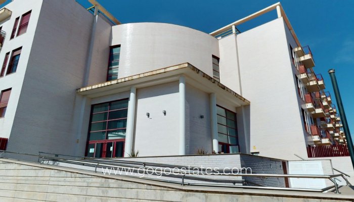 New Build - Penthouse - Archena - Villanueva del Rio Segura