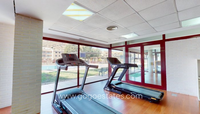 New Build - Penthouse - Archena - Villanueva del Rio Segura