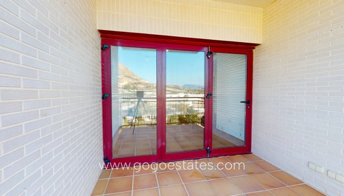 New Build - Apartment - Archena - Villanueva del Rio Segura