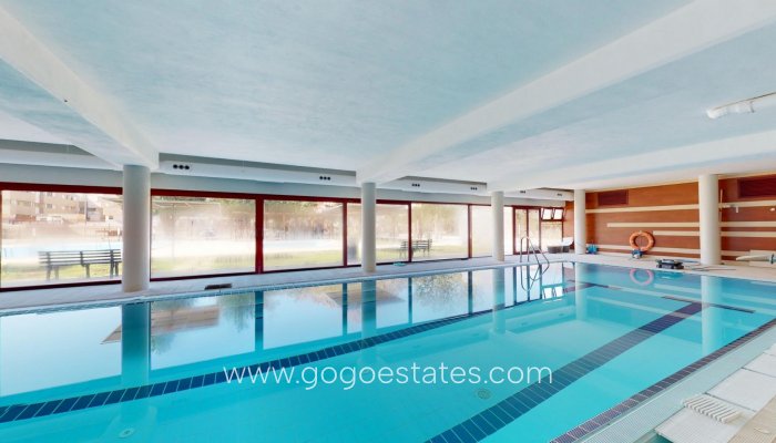 New Build - Apartment - Archena - Villanueva del Rio Segura