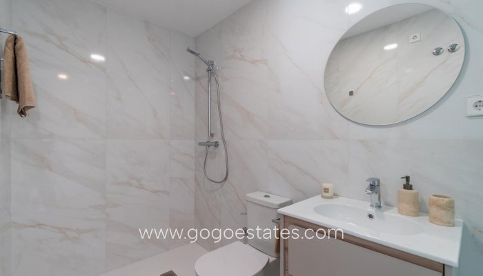 Neubouw - Penthouse - Orihuela - Playa Flamenca