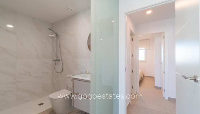 Neubouw - Penthouse - Orihuela - Playa Flamenca