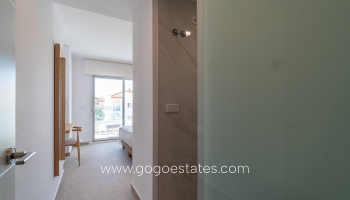 Neubouw - Apartment - Orihuela - Playa Flamenca