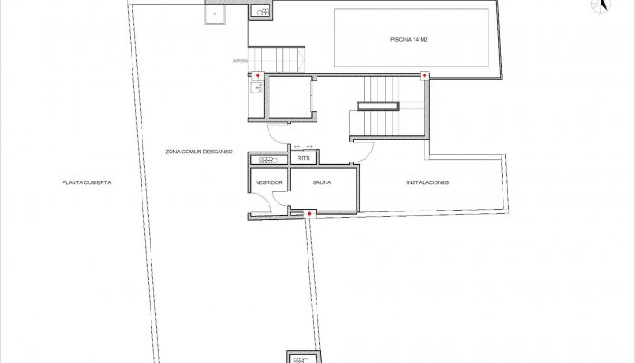 New Build - Penthouse - Torrevieja - Centro