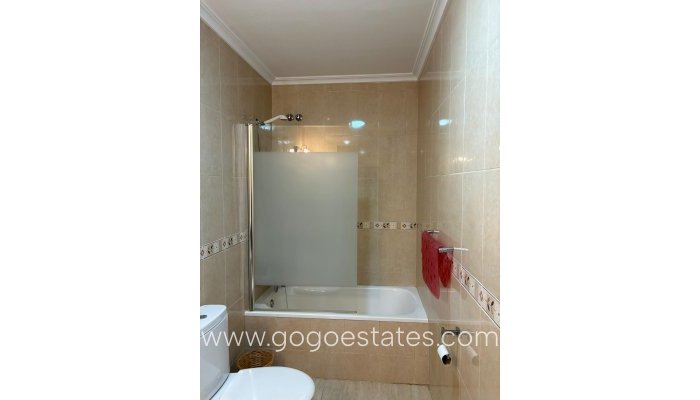 Korte termijn verhuur - Huis - Stadswoning - San Juan de los Terreros - San Juan de los Terreros centro