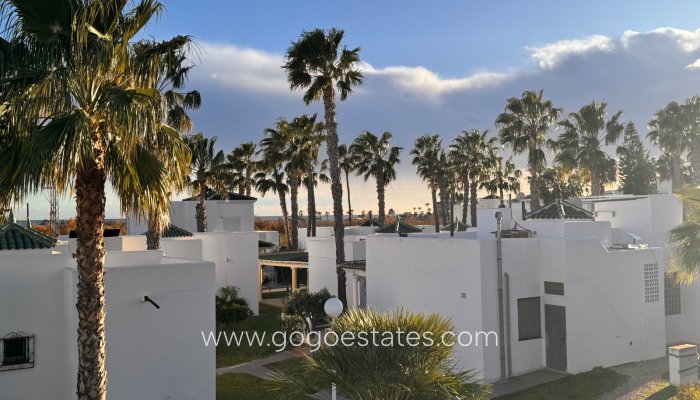 Te koop - Huis - Stadswoning - San Juan de los Terreros - San Juan De Los Terreros