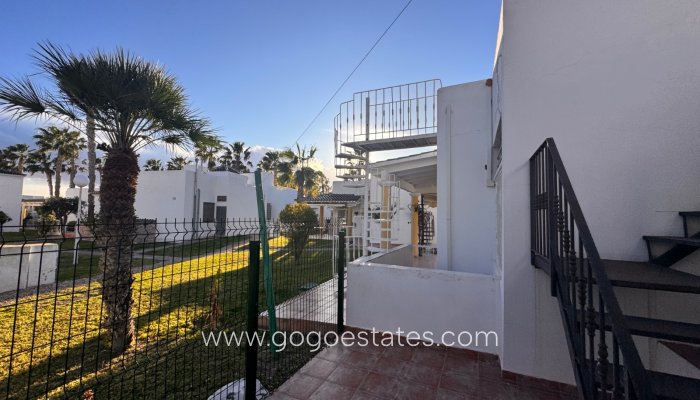 Te koop - Huis - Stadswoning - San Juan de los Terreros - San Juan De Los Terreros