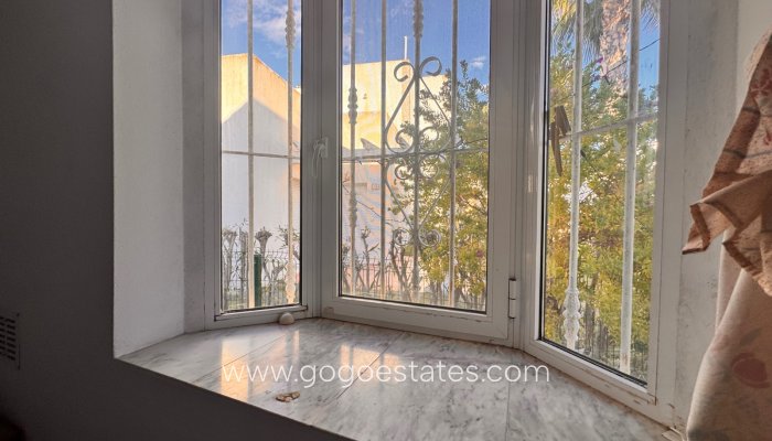 Te koop - Huis - Stadswoning - San Juan de los Terreros - San Juan De Los Terreros