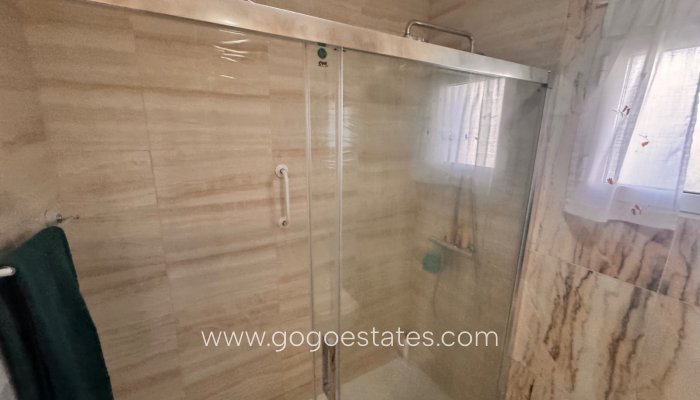 Te koop - Huis - Stadswoning - San Juan de los Terreros - San Juan De Los Terreros