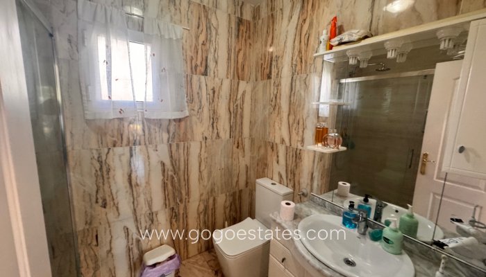 Te koop - Huis - Stadswoning - San Juan de los Terreros - San Juan De Los Terreros