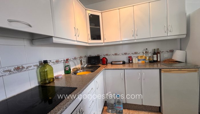 Te koop - Huis - Stadswoning - San Juan de los Terreros - San Juan De Los Terreros