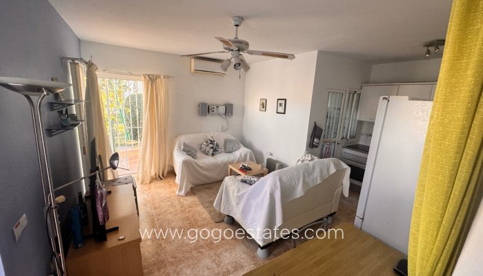 Te koop - Huis - Stadswoning - San Juan de los Terreros - San Juan De Los Terreros