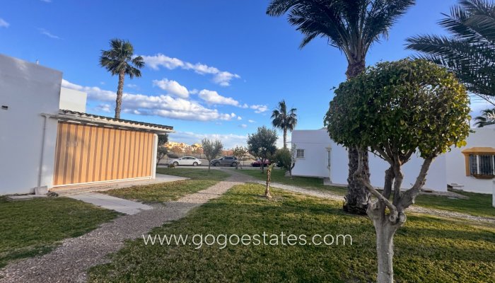 Te koop - Huis - Stadswoning - San Juan de los Terreros - San Juan De Los Terreros